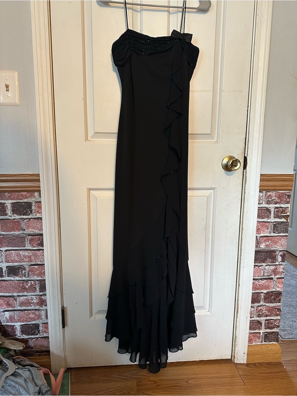 Women’s De Laru Vintage Y2K Beaded Dress